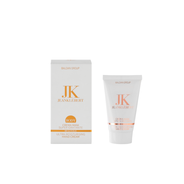 Jkn083 Crema Mani